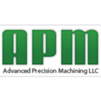 Advanced Precision Machining, LLC logo - Similar company to Ability Composites