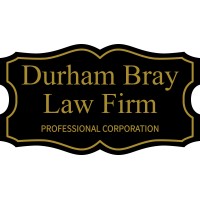 Durham Bray Law Firm