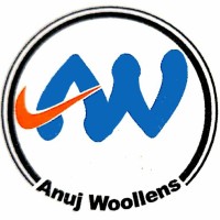 Anuj Woollens logo - Similar company to J. Underhill - Canadian Wool Agency