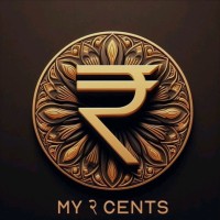 My २ Cents logo - Similar company to Knowledge Capsules