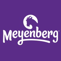 Meyenberg Goat Milk logo - Similar company to Ruufe