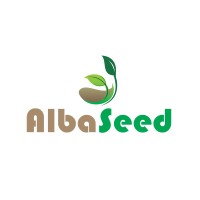 AlbaSeed logo - Similar company to Ozpropoz