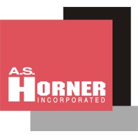 A.S. Horner, Inc logo - Similar company to Allied Fleet Solutions