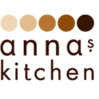 Anna's Kitchen Ltd logo - Similar company to Kanoppi