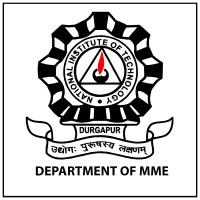 Metallurgical and Materials Engineering_NIT Durgapur logo - Similar company to Rohit Gupta