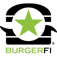 BurgerFi Kuwait logo - Similar company to Rm Kuwait