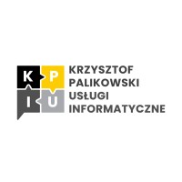 Krzysztof Palikowski IT Services logo - Similar company to Blumilk