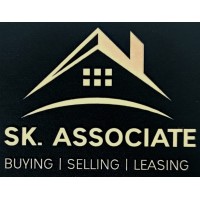 SK Associate ( All Real Estate) logo - Similar company to Dhc_Realty