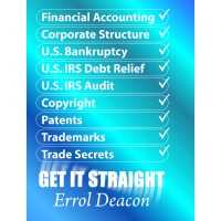 Deacon Media Company Inc logo - Similar company to Acctually