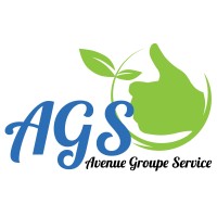 AGS Propreté et Services Associés logo - Similar company to Li'Whale