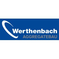 Werthenbach Hydraulik-Antriebstechnik GmbH logo - Similar company to Schneider Servohydraulics