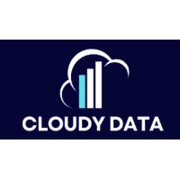 CloudyData logo - Similar company to Alpha Technology