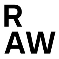 Raw Architecture NZ logo - Similar company to Devani Architecture