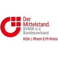 Der Mittelstand. BVMW Köln, Rhein-Erft-Kreis logo - Similar company to Bvmw - Bundesverband Mittelständische Wirtschaft E.V.