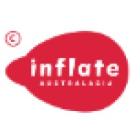Inflate Australasia Pty Ltd