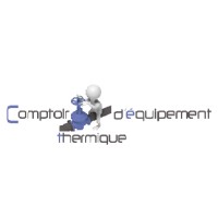 Comptoir d'Équipement Thermique logo - Similar company to Ferrocuve