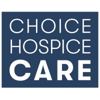 Choice Hospice Care logo - Similar company to Choice Hospice