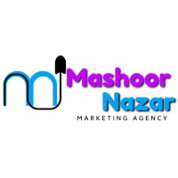 Mashoor Nazar Marketing Agency logo - Similar company to Thames Infotech