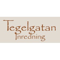 Tegelgatan Inredning logo - Similar company to Brique Design Och Inredning