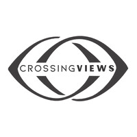 Crossing Views logo - Similar company to Mosca Bianca