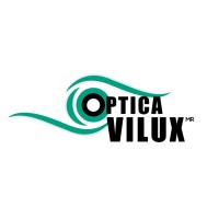 Óptica Vilux logo - Similar company to Lensvision Ag