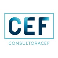 Consultora CEF logo - Similar company to Sepisur