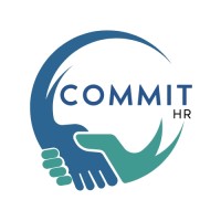 CommitHR logo - Similar company to Chilll.Com