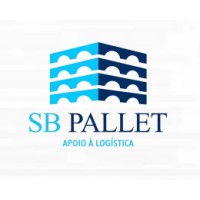 SB Pallet logo - Similar company to Total Pallet Solutions