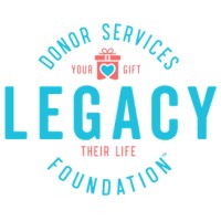 Legacy Donor Services Foundation logo - Similar company to Legacy Donor Foundation