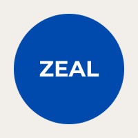 ZEAL Partners logo - Similar company to Yabba Data Doo