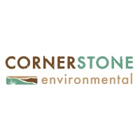 Cornerstone Environmental Consulting, LLC logo - Similar company to North Wind Resource Consulting, Llc