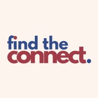 Find The Connect logo - Similar company to Cyphersage