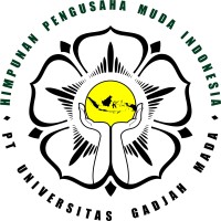 Hipmi PT UGM logo - Similar company to Ppsmb Fh Ugm