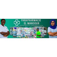 PARAPHARMACIE EL MANSOUR logo - Similar company to Pharmacie De La Poste - Roscoff