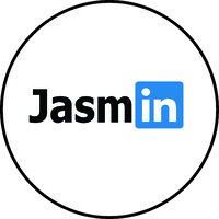 Jasmin Tunisien Agency logo - Similar company to Gjinfotech (P) Ltd