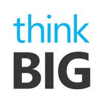 Think Big Partners logo - Similar company to Goldkey