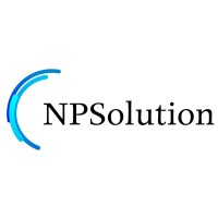 NPSolution AB logo - Similar company to Cns Ab