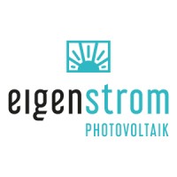 eigenstrom Photovoltaik logo - Similar company to Elements-Re Gmbh
