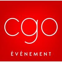 CGO Evénement logo - Similar company to Le Mans Evenements