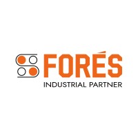 Forés Industrial Partner (FIP) logo - Similar company to Cipfp Misericòrdia