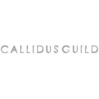 Callidus Guild logo - Similar company to T-Squared Design Inc.