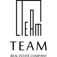 Team Real Estate logo - Similar company to Rowd Real Estate
