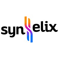 SynHelix (now Quantoom Biosciences, a Univercells Company) logo - Similar company to Ispiron Biotechnologies