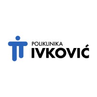 Poliklinika Ivković logo - Similar company to Poliklinika Sara