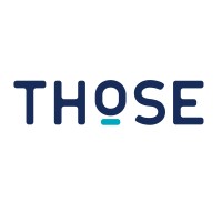 THoSE AB logo - Similar company to Exiotec