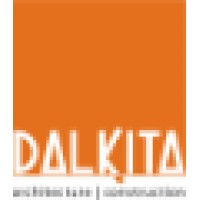 Dalkita Architecture & Construction logo - Similar company to Vitok Engineers, Inc.