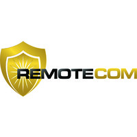 RemoteCOM logo - Similar company to Thinklions