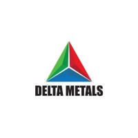 Delta Metals Inc. logo - Similar company to Dieselgrid