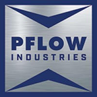 PFlow Industries, Inc. logo - Similar company to Autoquip Corporation