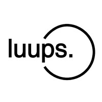 luups ApS logo - Similar company to Rebael